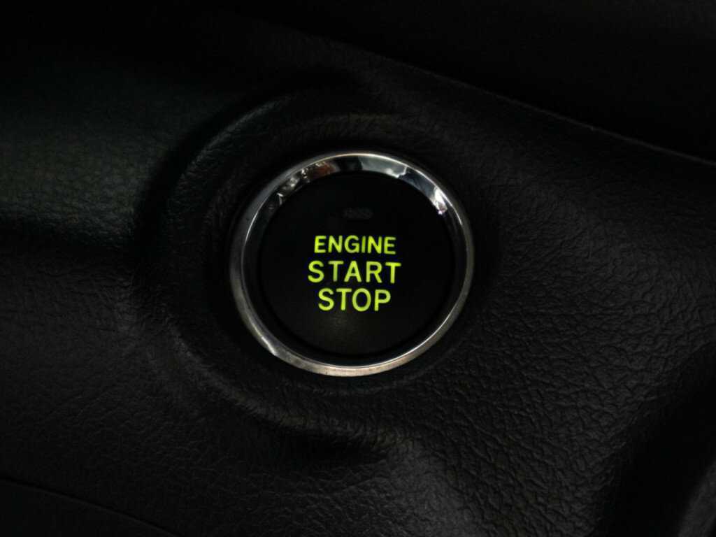 Toyota Highlander с пробегом — 2011 год. Фото: #21