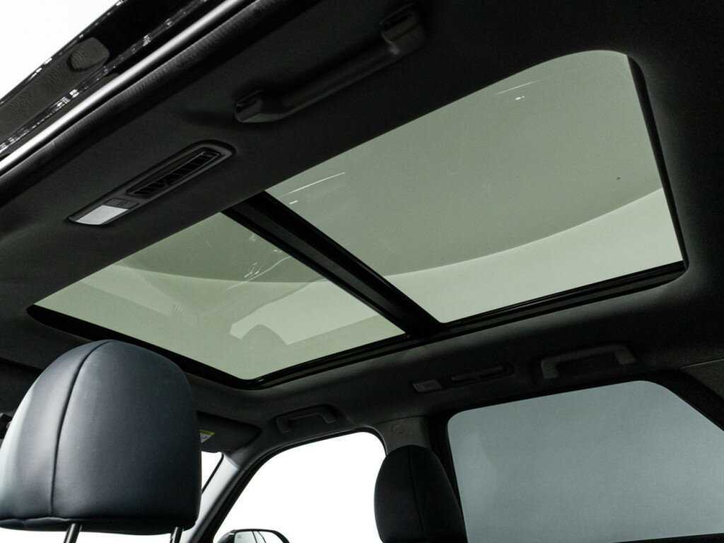 Changan CS95 с пробегом — 2023 год. Фото: #7