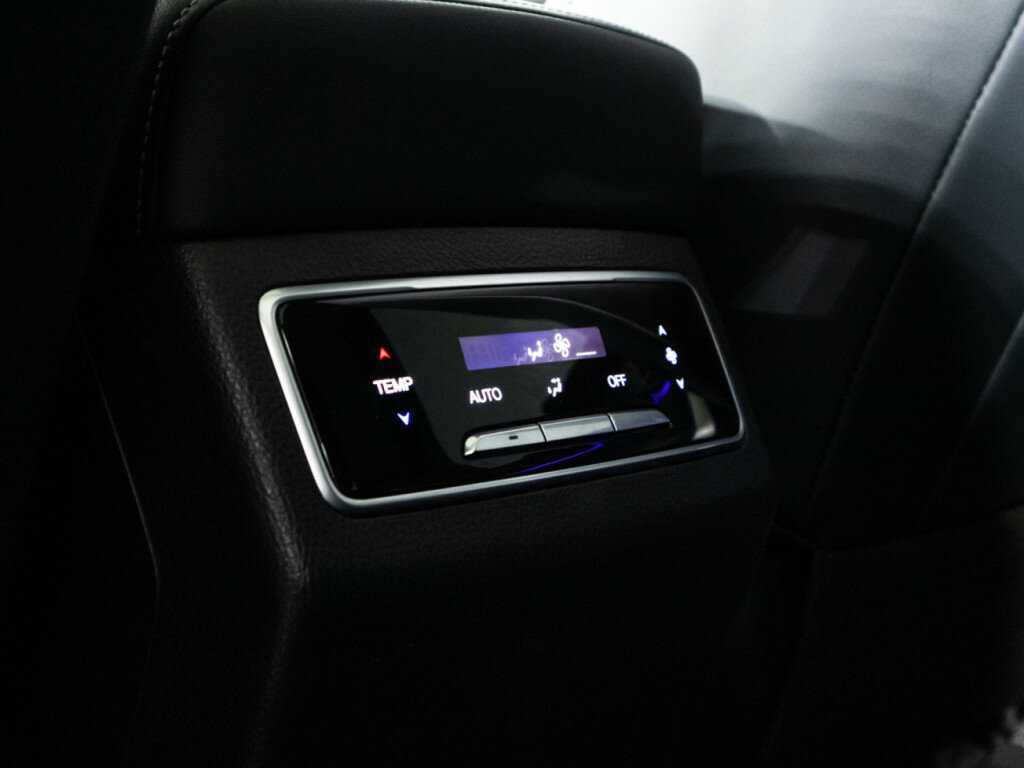 Changan CS95 с пробегом — 2023 год. Фото: #13