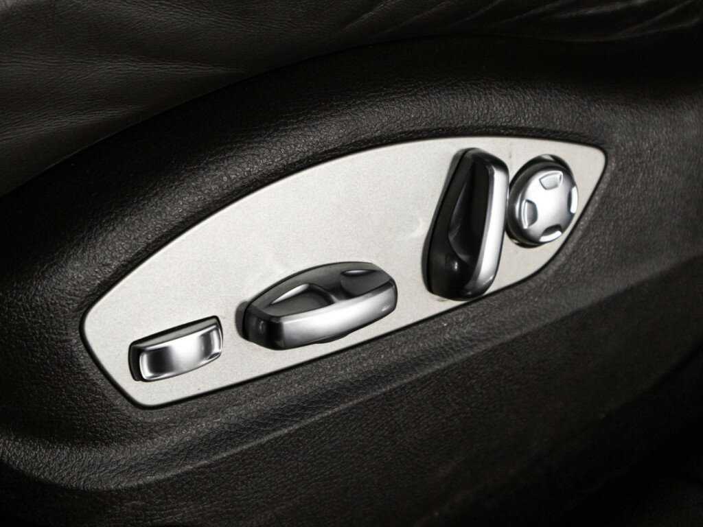 Porsche Macan с пробегом — 2014 год. Фото: #15