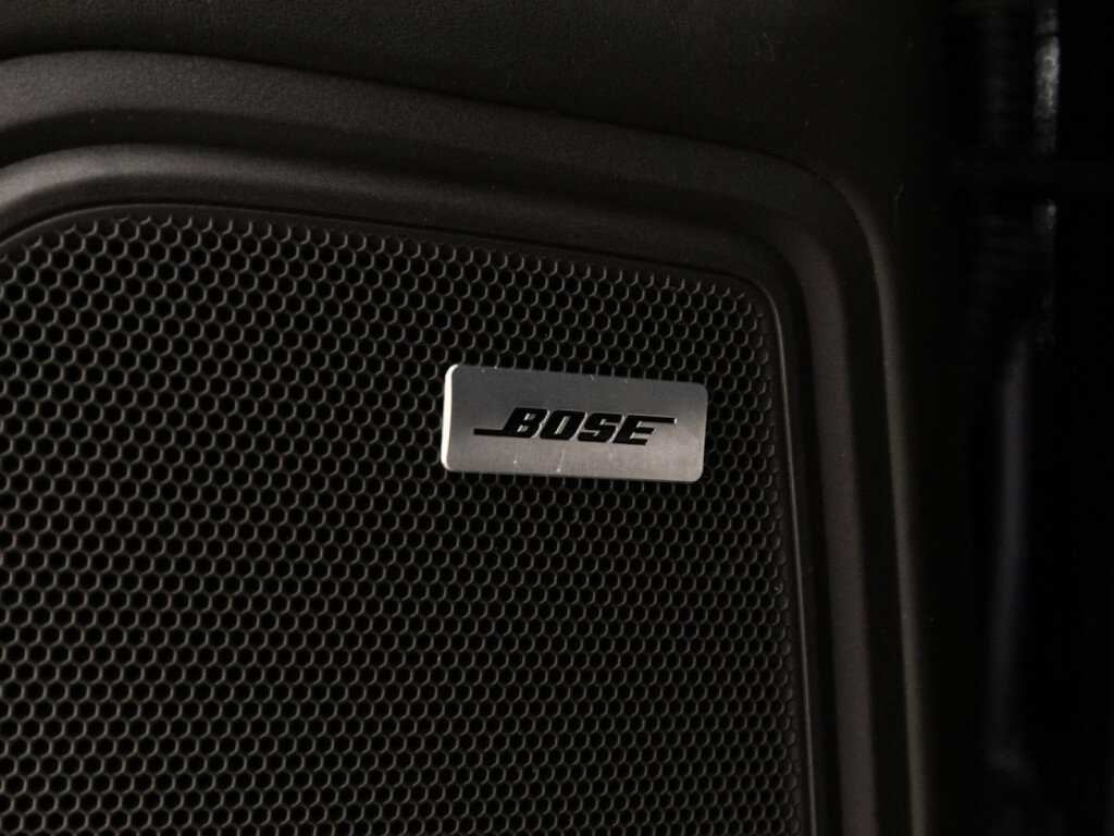 Porsche Macan с пробегом — 2014 год. Фото: #21