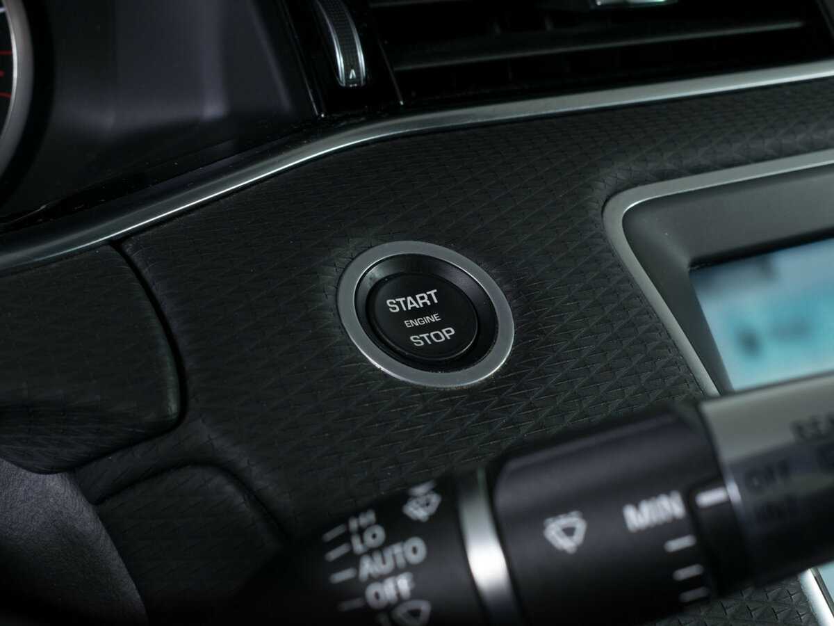 Land Rover Range Rover Evoque с пробегом — 2020 год. Фото: #14