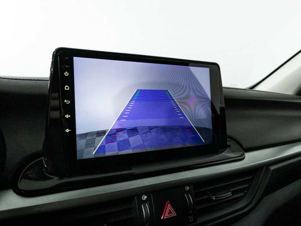 Kia Cerato с пробегом — 2019 год. Фото: #15