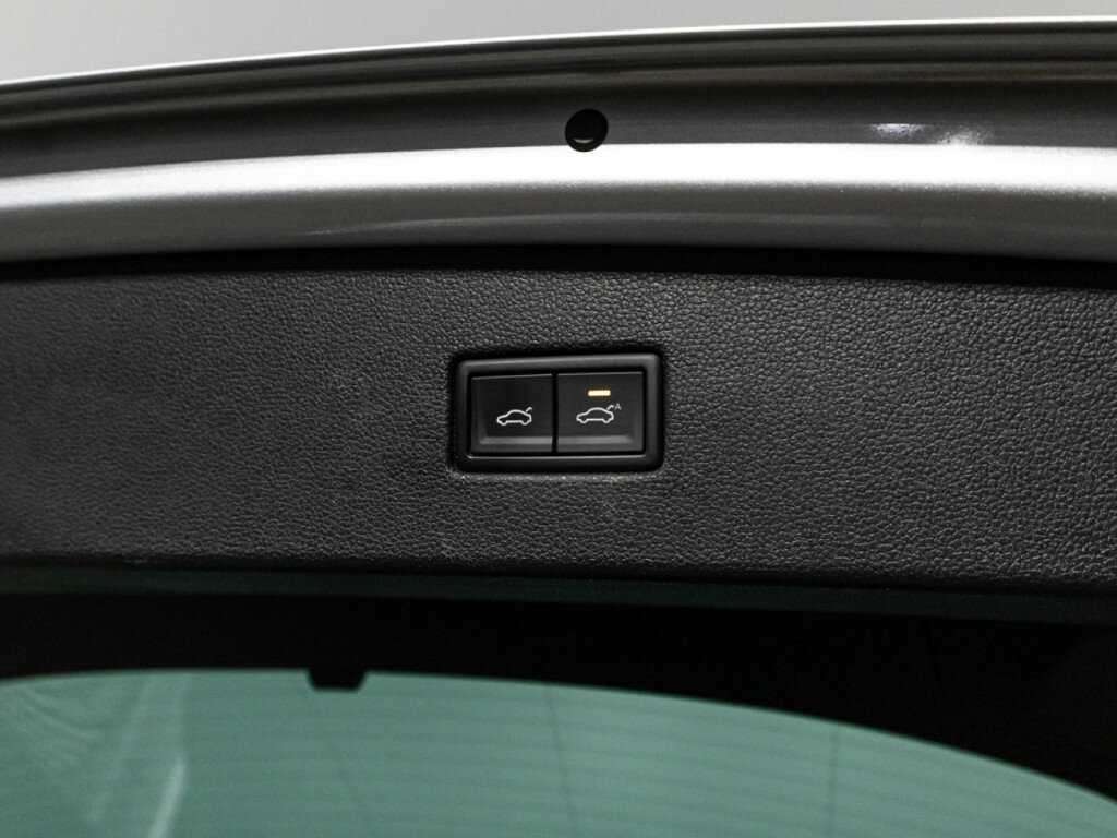 Volkswagen Tiguan с пробегом — 2019 год. Фото: #15