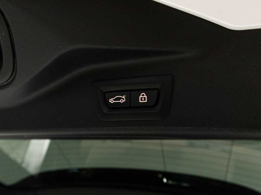 BMW X7 с пробегом — 2022 год. Фото: #16