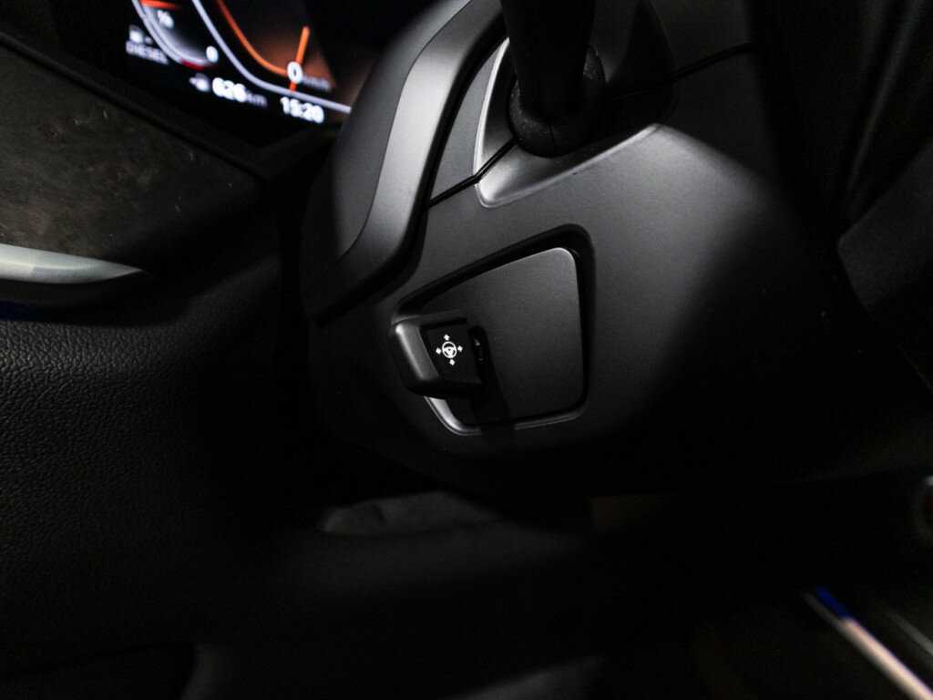 BMW X7 с пробегом — 2022 год. Фото: #20