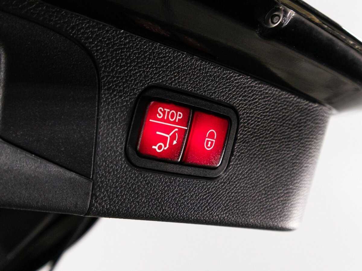 Mercedes-Benz GLC с пробегом — 2020 год. Фото: #15