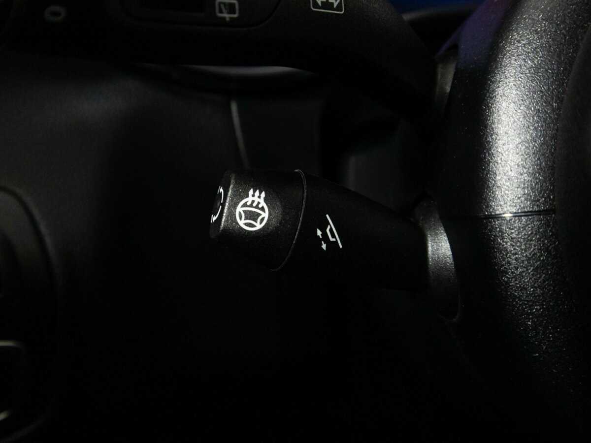 Mercedes-Benz GLC с пробегом — 2020 год. Фото: #20