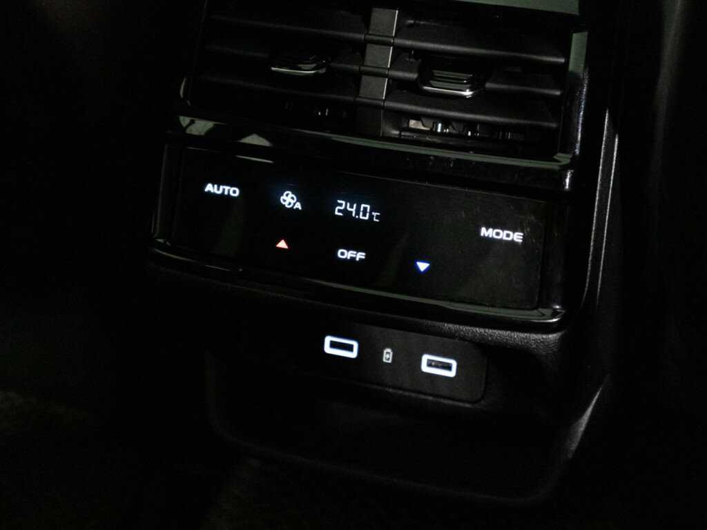 Geely Monjaro с пробегом — 2023 год. Фото: #21