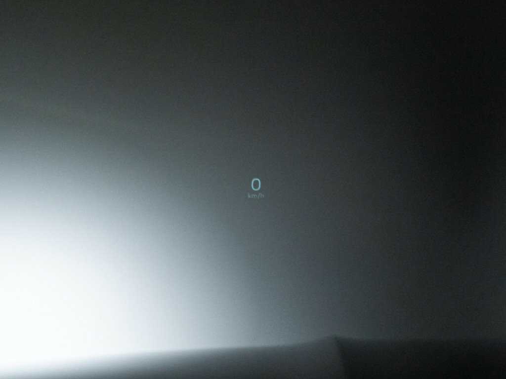 Geely Monjaro с пробегом — 2023 год. Фото: #22