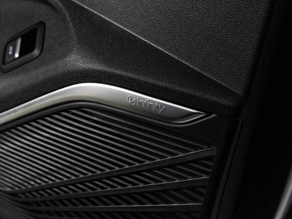 Geely Monjaro с пробегом — 2023 год. Фото: #23