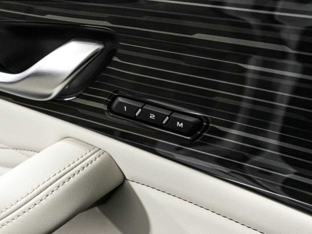 Geely Monjaro с пробегом — 2023 год. Фото: #24