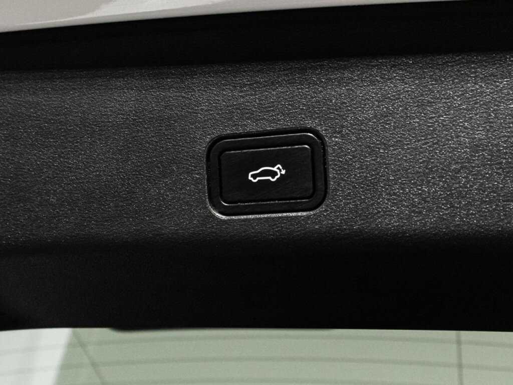 Geely Monjaro с пробегом — 2023 год. Фото: #26