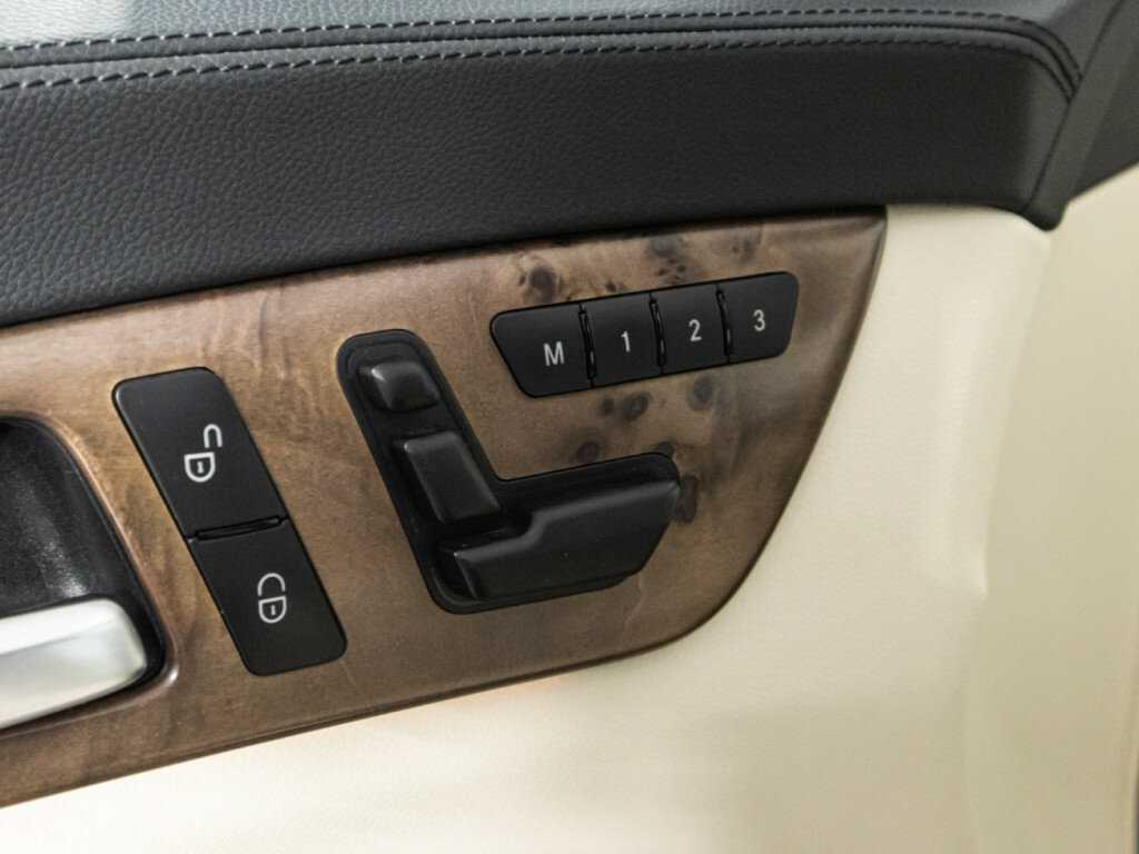 Mercedes-Benz CLS с пробегом — 2014 год. Фото: #17