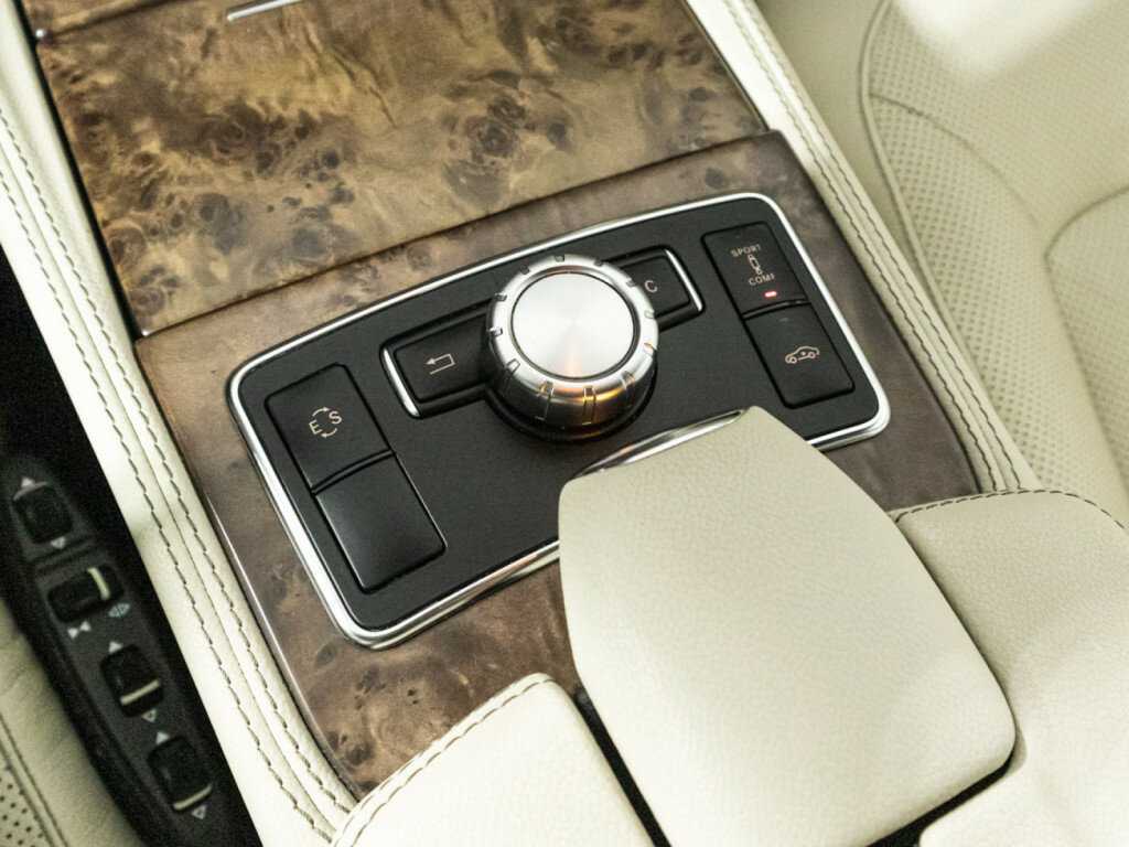 Mercedes-Benz CLS с пробегом — 2014 год. Фото: #18