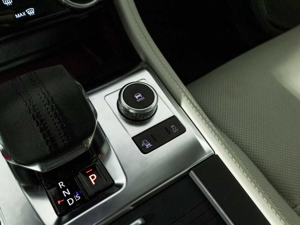 Jaguar F-Pace с пробегом — 2022 год. Фото: #16