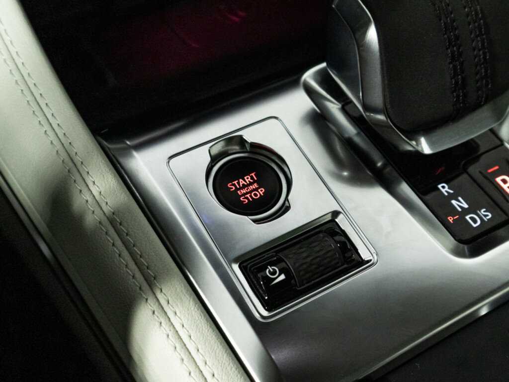 Jaguar F-Pace с пробегом — 2022 год. Фото: #17