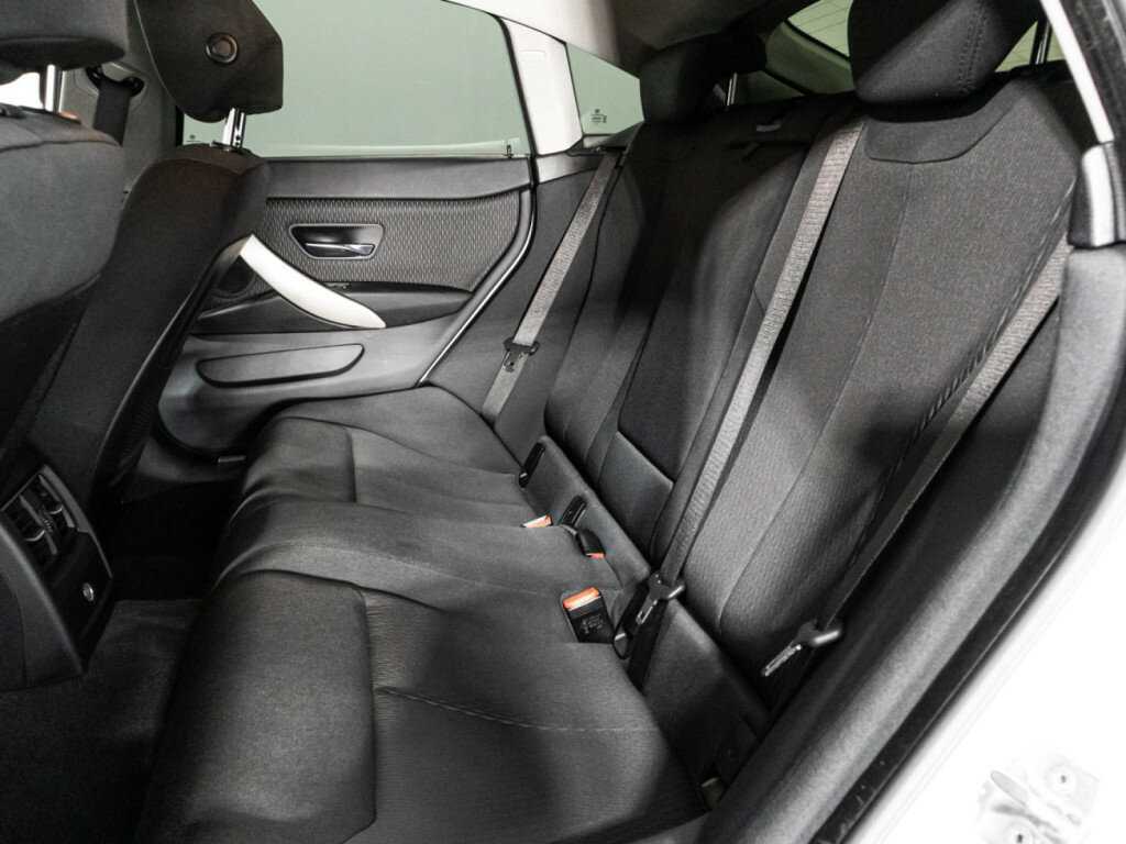 BMW 4 серии с пробегом — 2019 год. Фото: #9