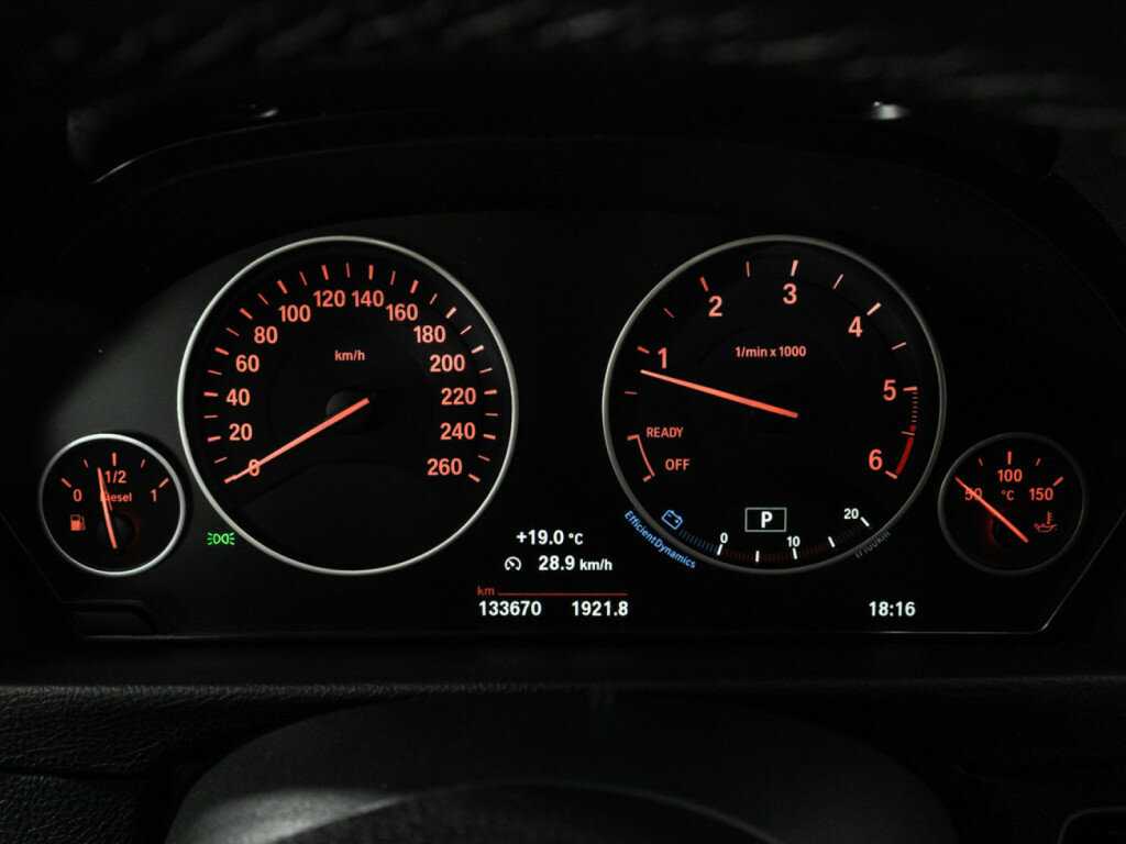 BMW 4 серии с пробегом — 2019 год. Фото: #11