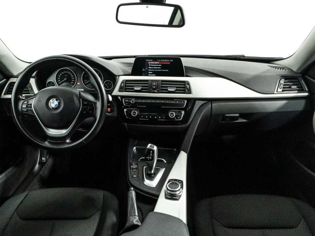 BMW 4 серии с пробегом — 2019 год. Фото: #12