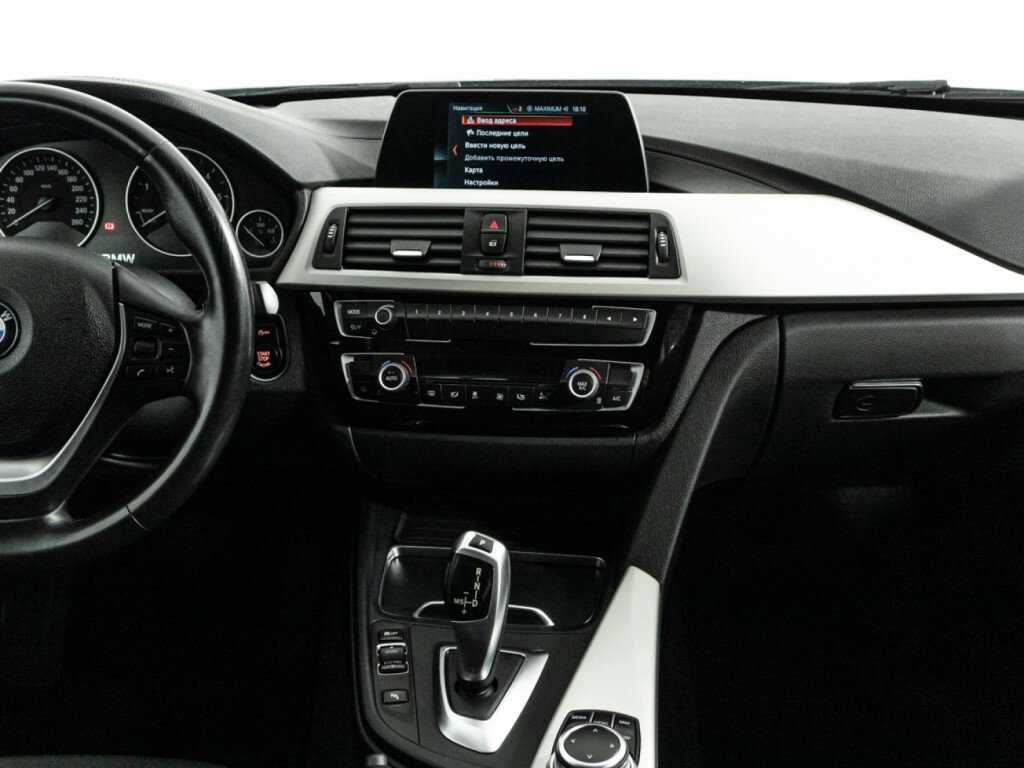 BMW 4 серии с пробегом — 2019 год. Фото: #13