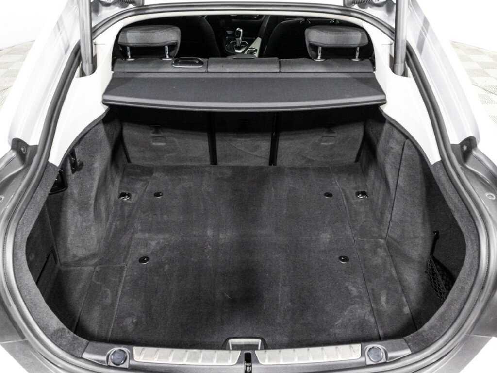 BMW 4 серии с пробегом — 2019 год. Фото: #14