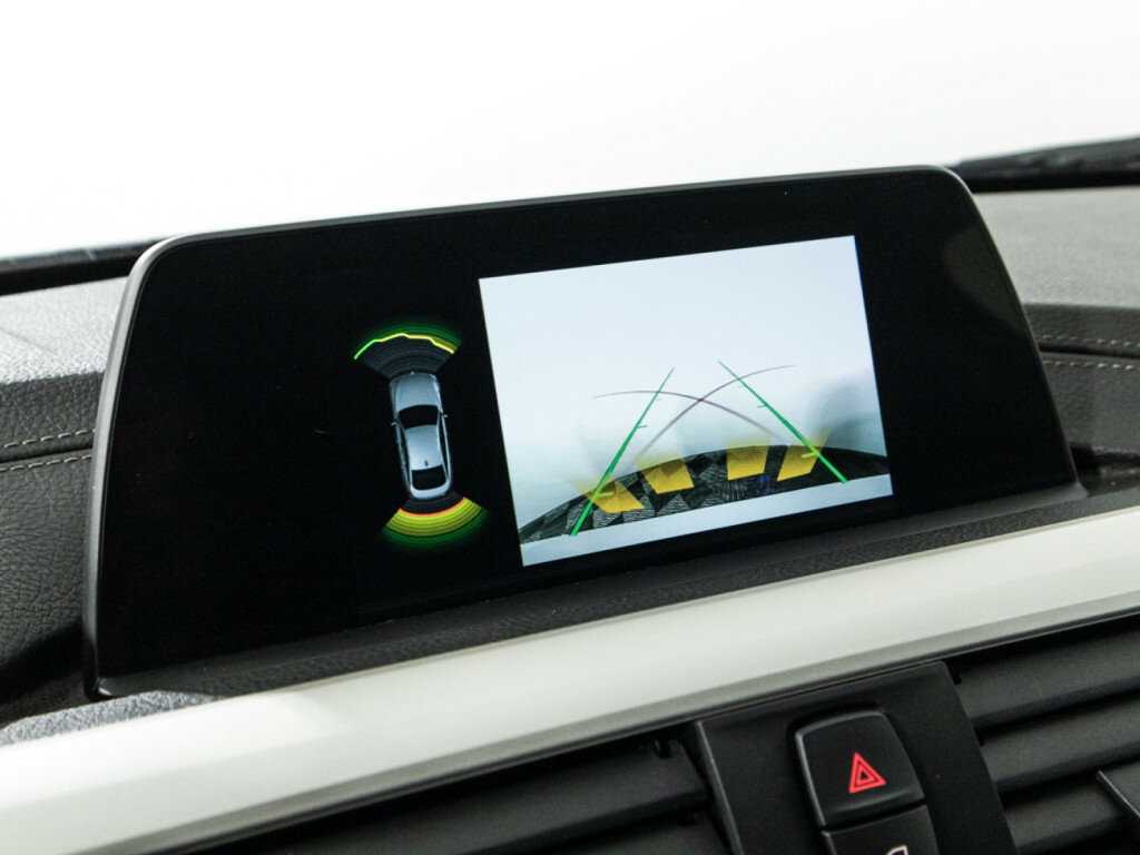 BMW 4 серии с пробегом — 2019 год. Фото: #16