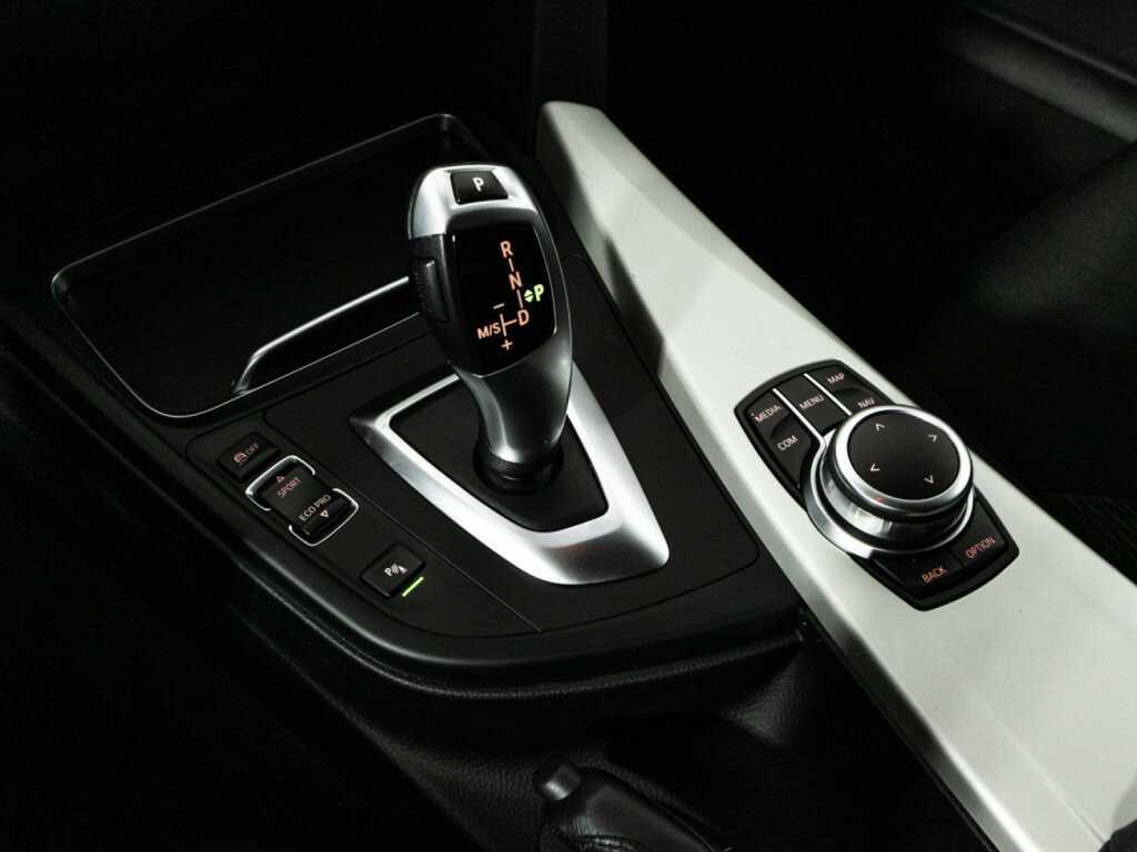 BMW 4 серии с пробегом — 2019 год. Фото: #17