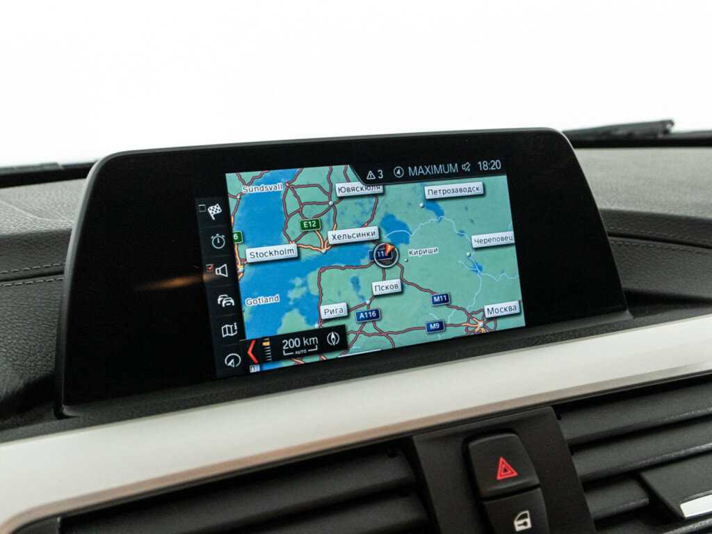 BMW 4 серии с пробегом — 2019 год. Фото: #19