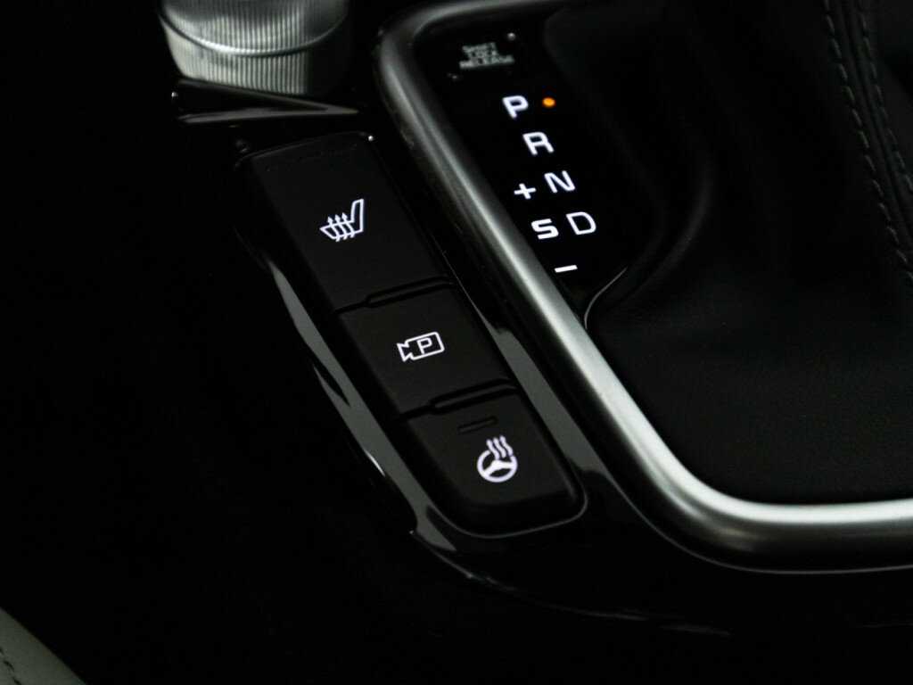 Kia Seltos с пробегом — 2022 год. Фото: #16