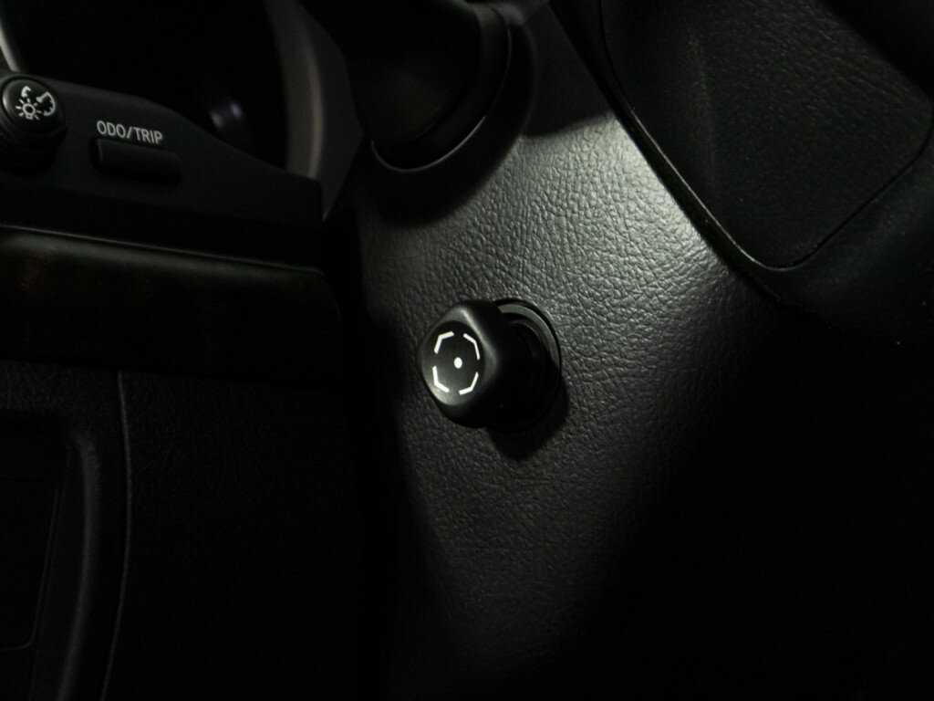 Toyota Land Cruiser с пробегом — 2008 год. Фото: #14