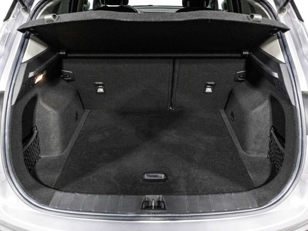 Geely Coolray с пробегом — 2020 год. Фото: #17