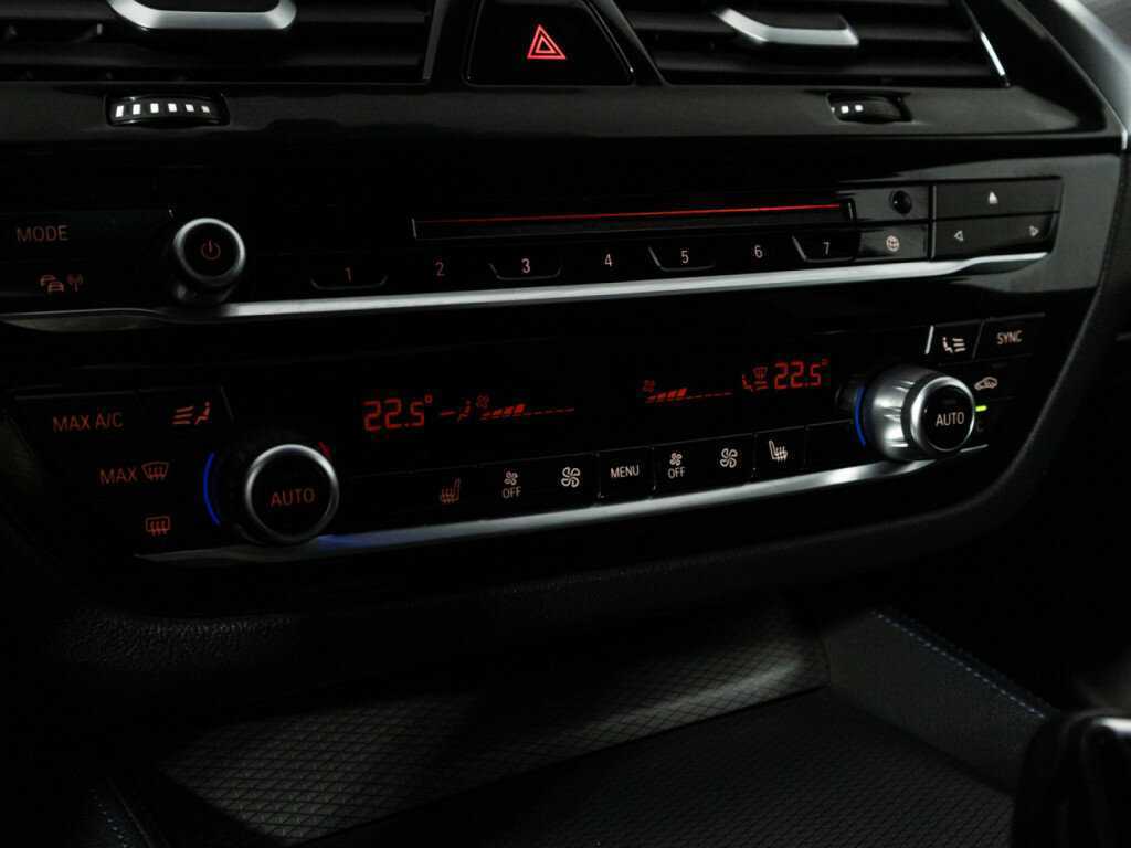 BMW 5 серии с пробегом — 2018 год. Фото: #17