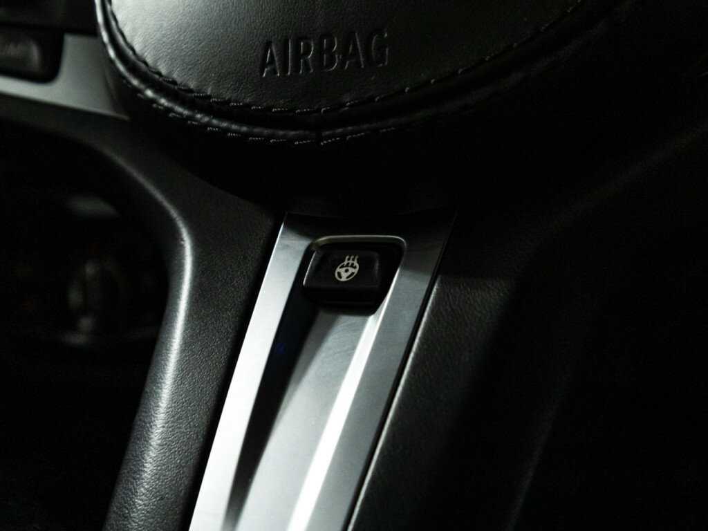 BMW 5 серии с пробегом — 2018 год. Фото: #21