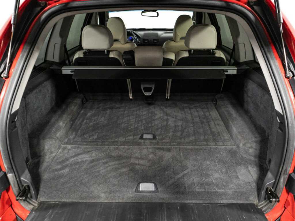 Volvo XC90 с пробегом — 2012 год. Фото: #14