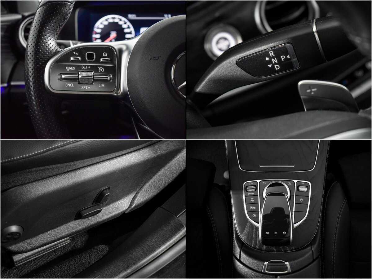 Mercedes-Benz E-Класс с пробегом — 2018 год. Фото: #18