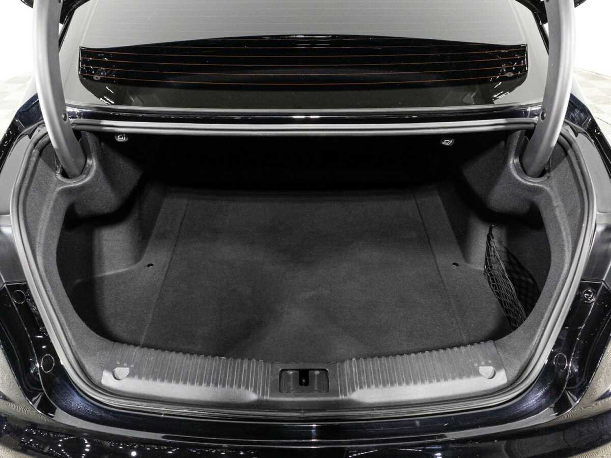 Hongqi H5 с пробегом — 2023 год. Фото: #14