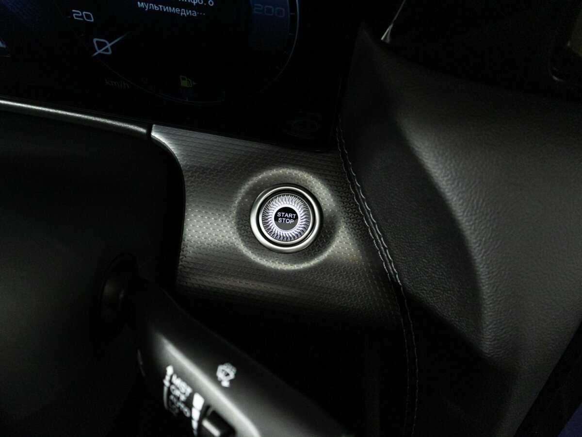 Hongqi H5 с пробегом — 2023 год. Фото: #20