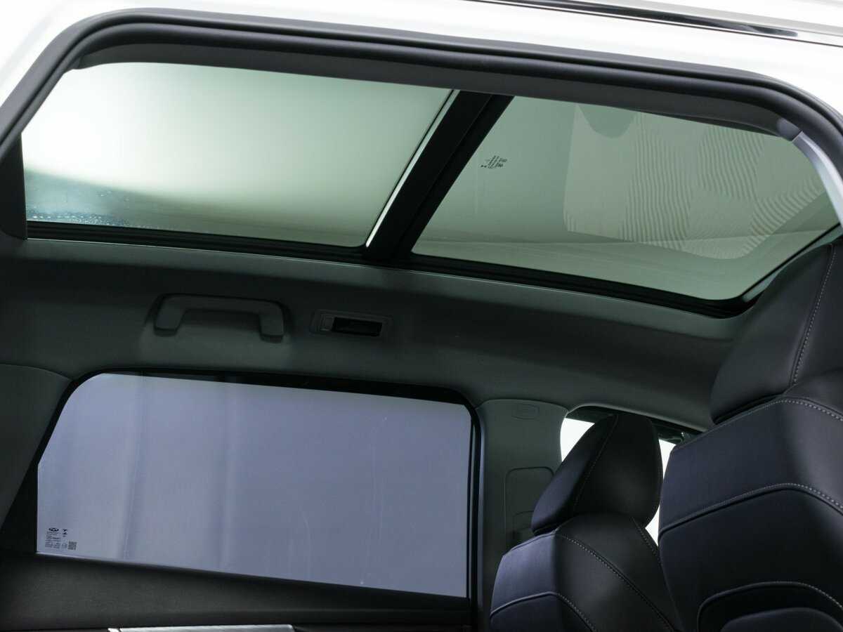 Chery Tiggo 7 Pro Max с пробегом — 2023 год. Фото: #11