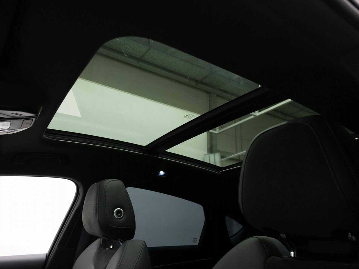 Geely Tugella с пробегом — 2023 год. Фото: #20