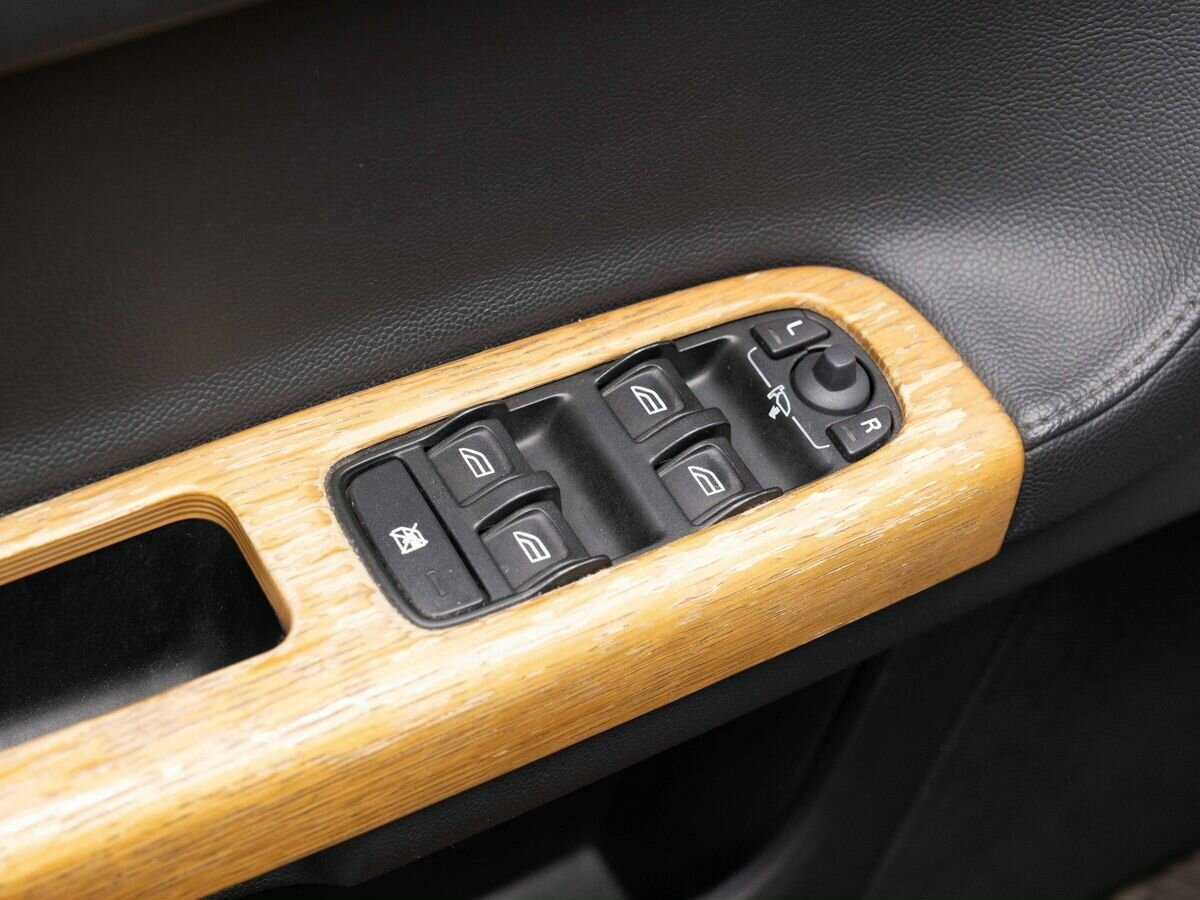 Volvo V50 с пробегом — 2009 год. Фото: #14