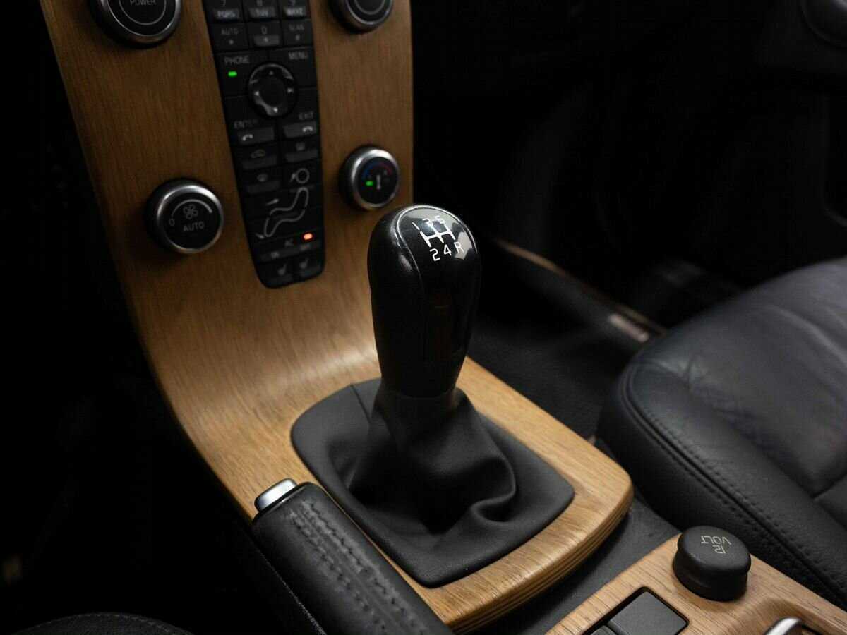 Volvo V50 с пробегом — 2009 год. Фото: #18