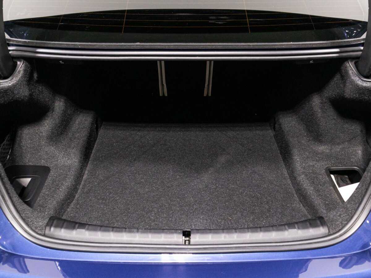 BMW 5 серии с пробегом — 2020 год. Фото: #13