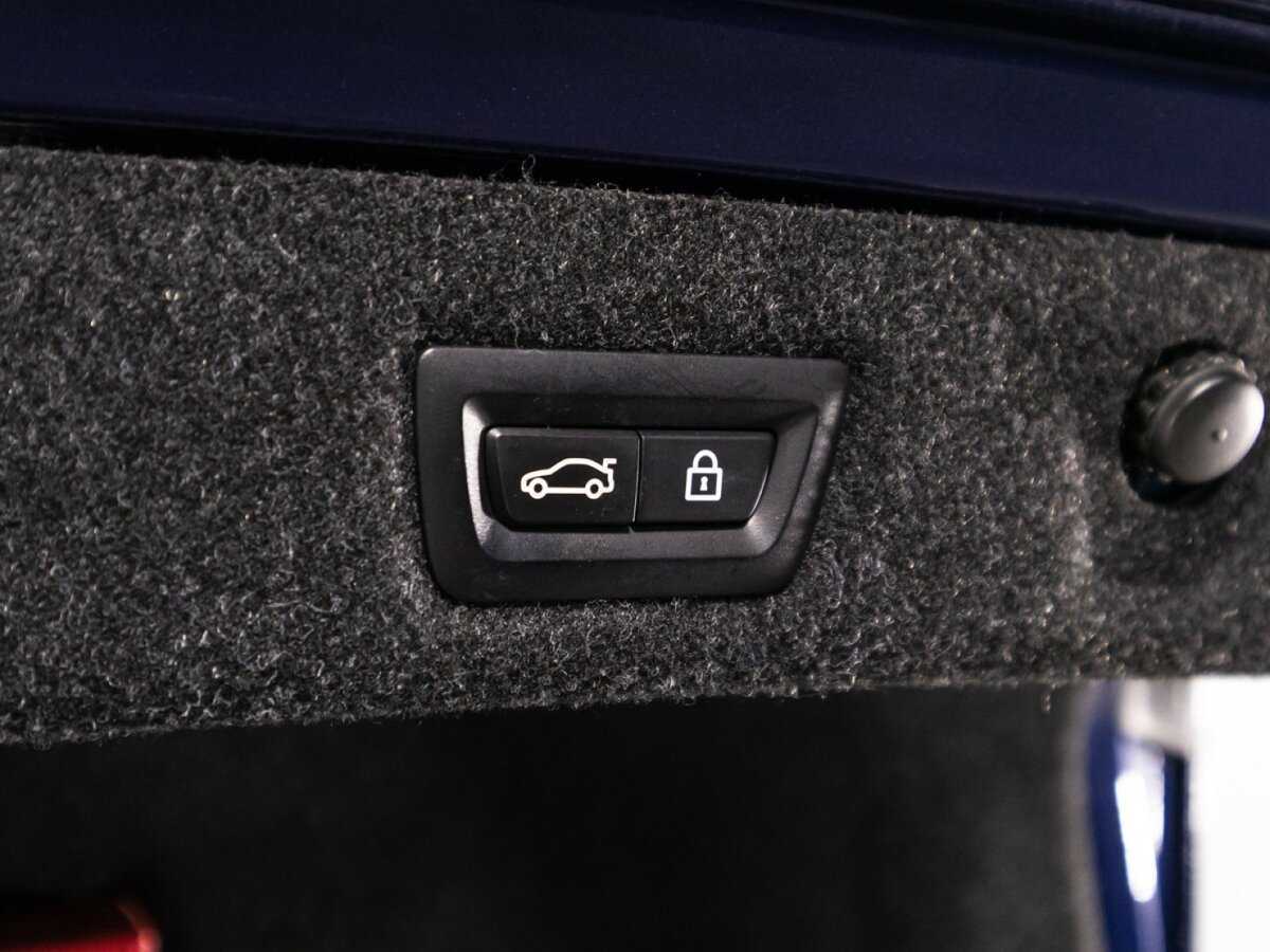 BMW 5 серии с пробегом — 2020 год. Фото: #14