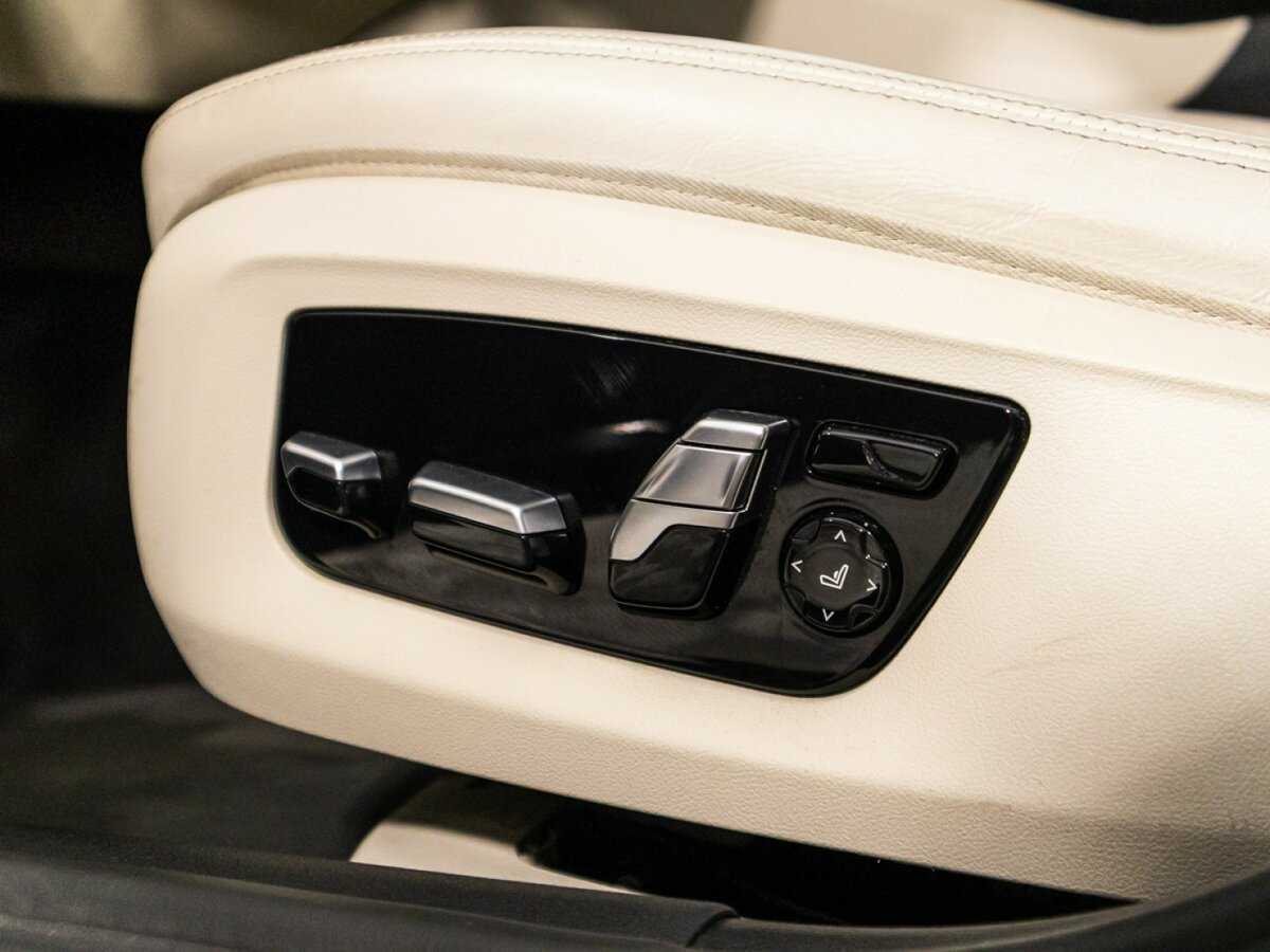 BMW 5 серии с пробегом — 2020 год. Фото: #15