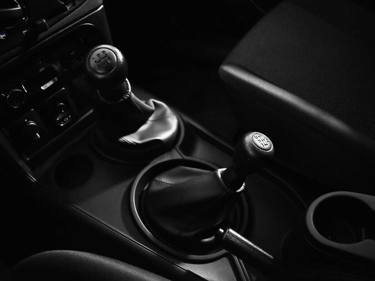 Lada (ВАЗ) Niva с пробегом — 2023 год. Фото: #13