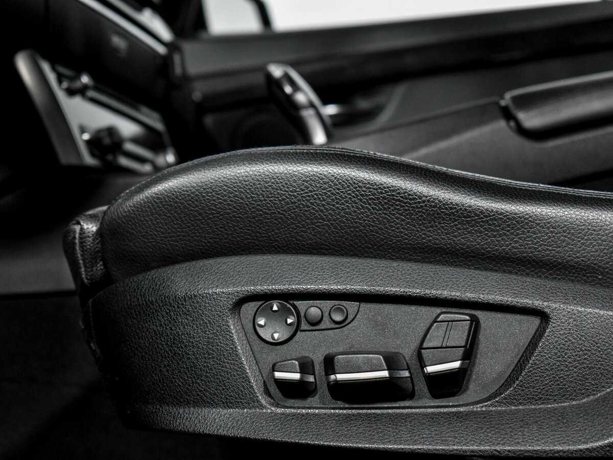 BMW 5 серии с пробегом — 2010 год. Фото: #7