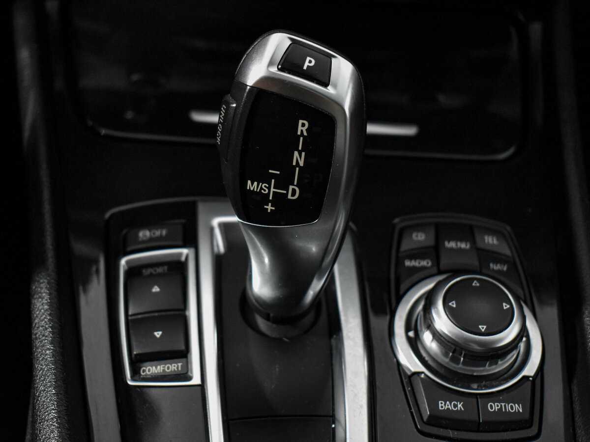 BMW 5 серии с пробегом — 2010 год. Фото: #13