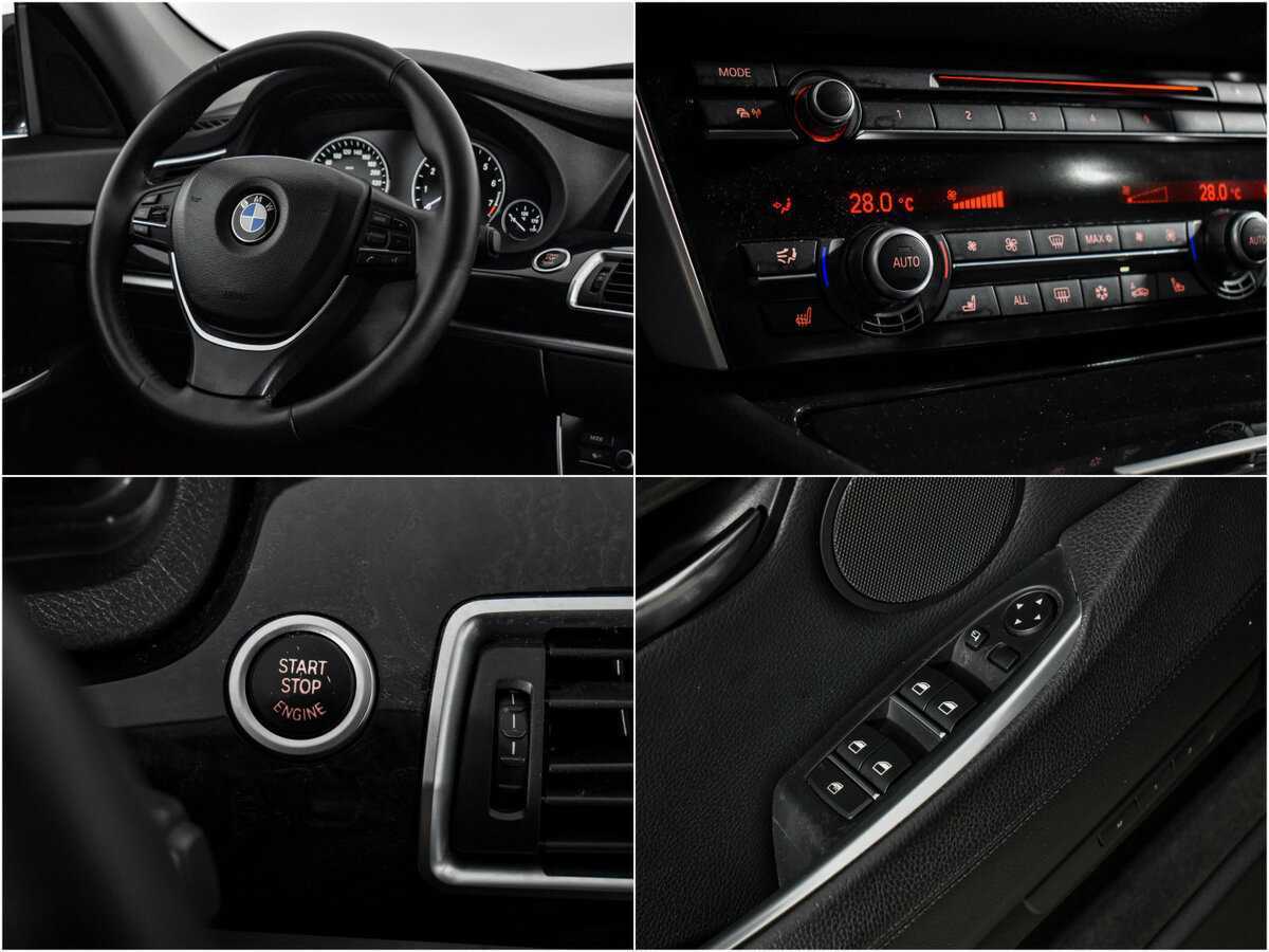 BMW 5 серии с пробегом — 2010 год. Фото: #18