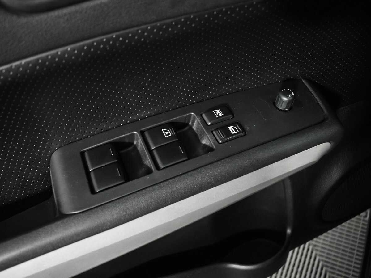 Nissan X-Trail с пробегом — 2013 год. Фото: #14